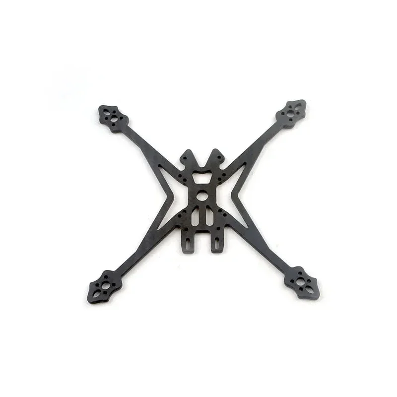 Fpv Drone Tool Kit - HappyModel Crux35 High Definition 3,5 cala