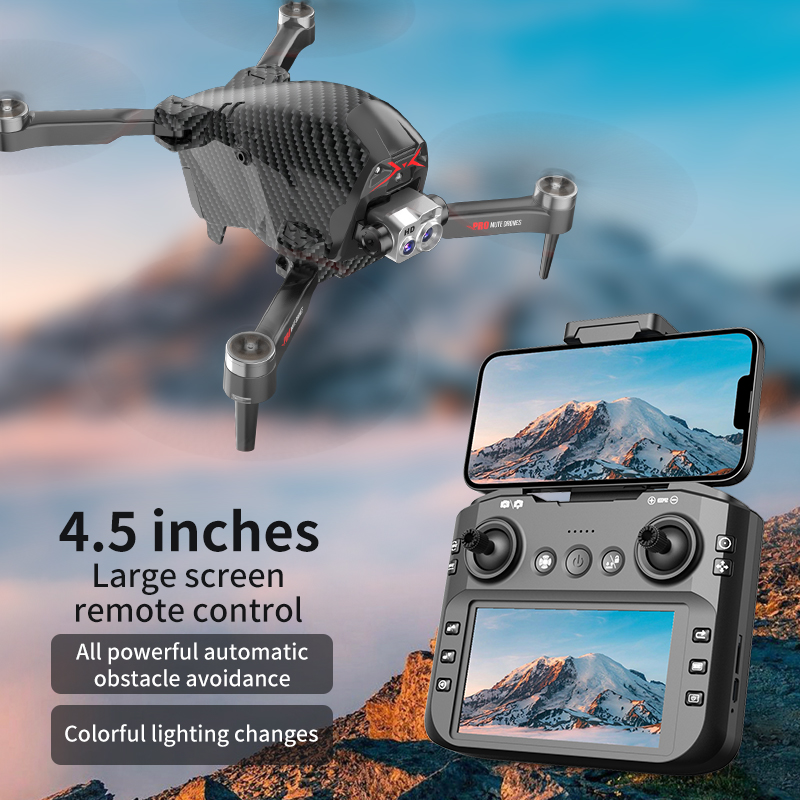 Fpv Drone Charger - Dron CS26 z podwójną kamerą 1080P