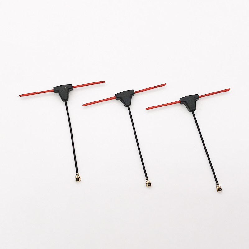 Fpv Drone Antenna - Antena 2.4G 2DBI T IPX1 do