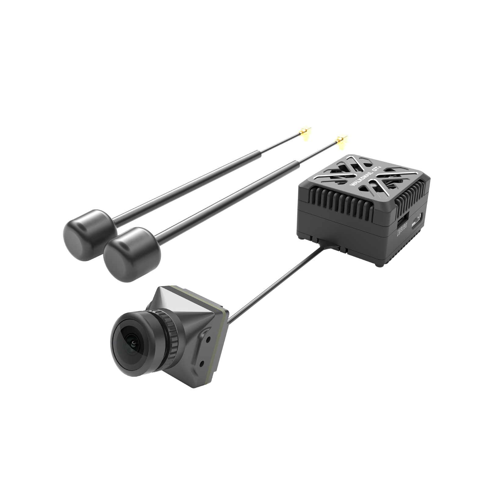 Zestaw CADDX Walksnail VTX Ava – Fpv Drone Tool Kit recenzja i cena