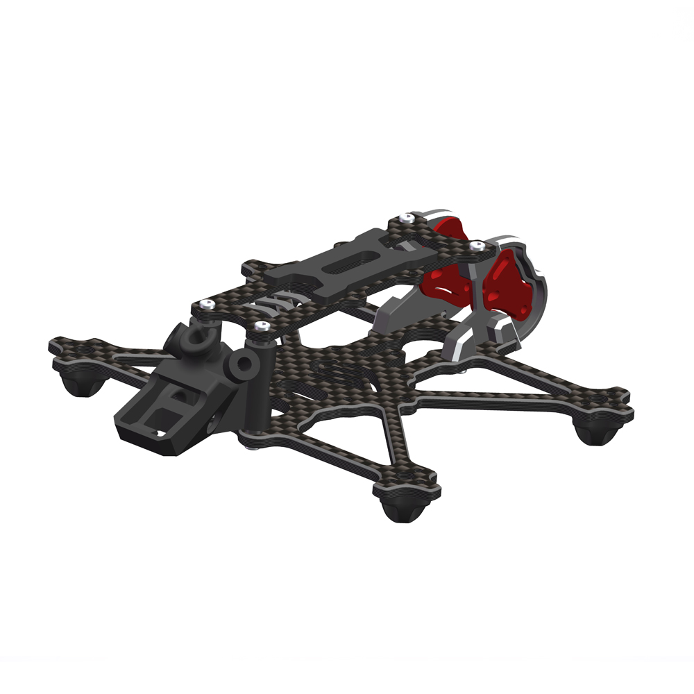AlfaRC Fi-25 DJI O4 Air Unit 6 – Fpv Drone Propeller recenzja i cena