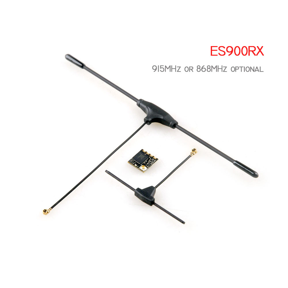 HappyModel ES900TX ES900RX 915 – Fpv Drone Tool Kit recenzja i cena