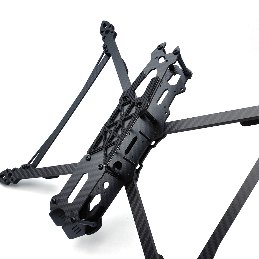 Mark4 V2 Mark 4 Rama drona wyś – Fpv Drone Tool Kit recenzja i cena