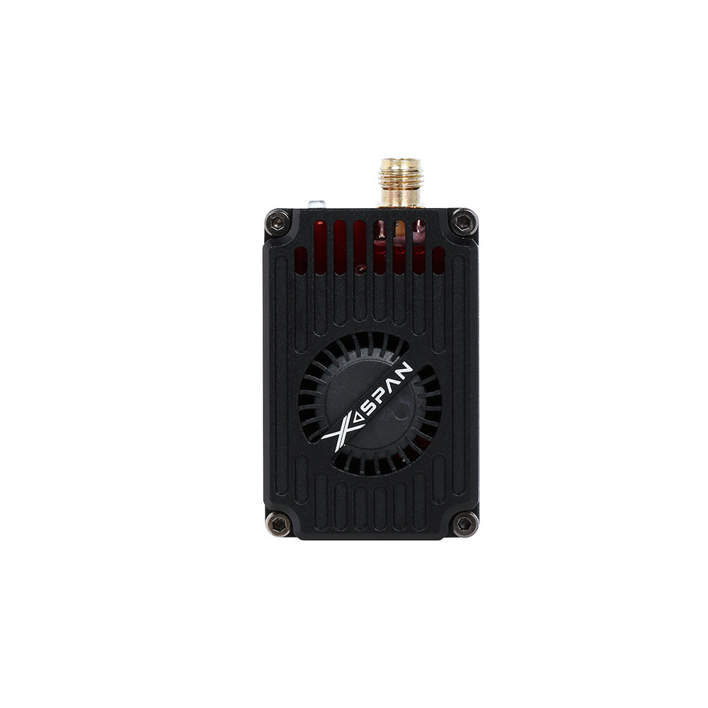 Rushfpv Rush FPV XSPAN 3.1G-3. – Fpv Drone Vtx recenzja i cena