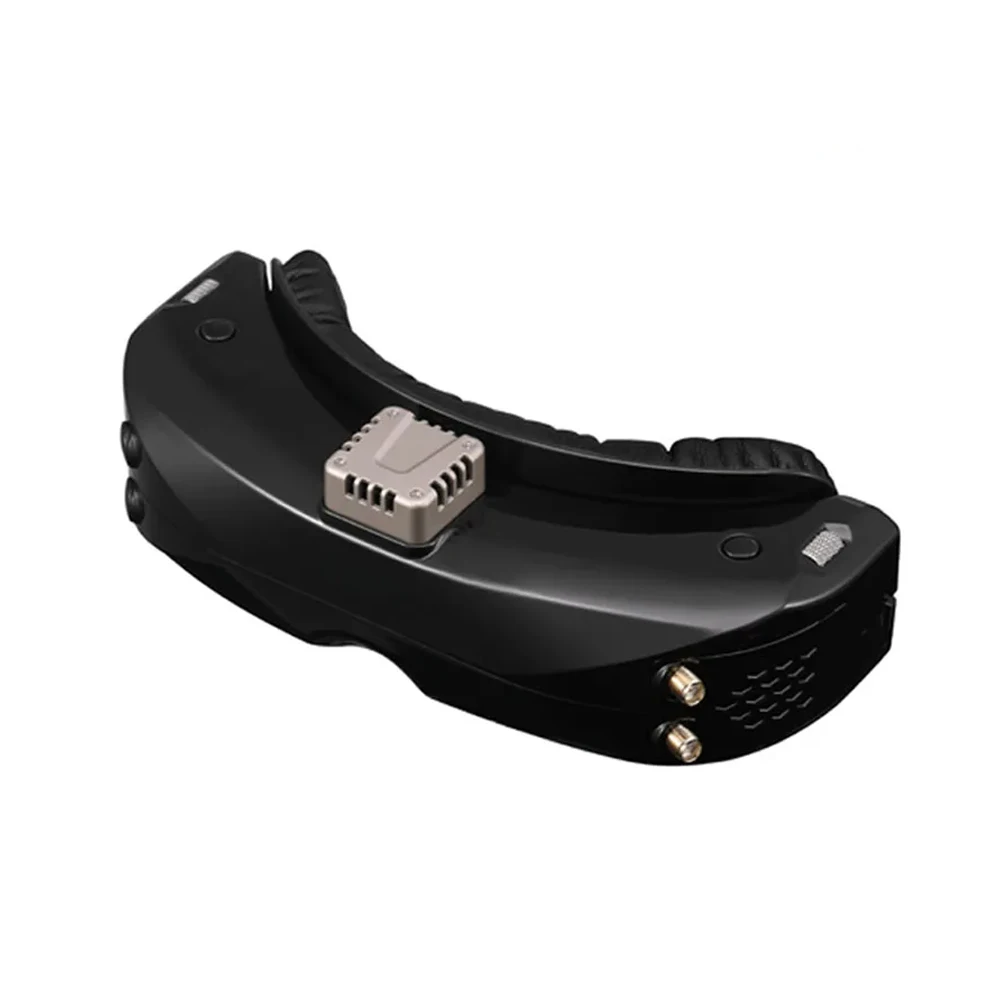 Okulary FPV Skyzone Sky04X Pro – Fpv Drone Goggles recenzja i cena