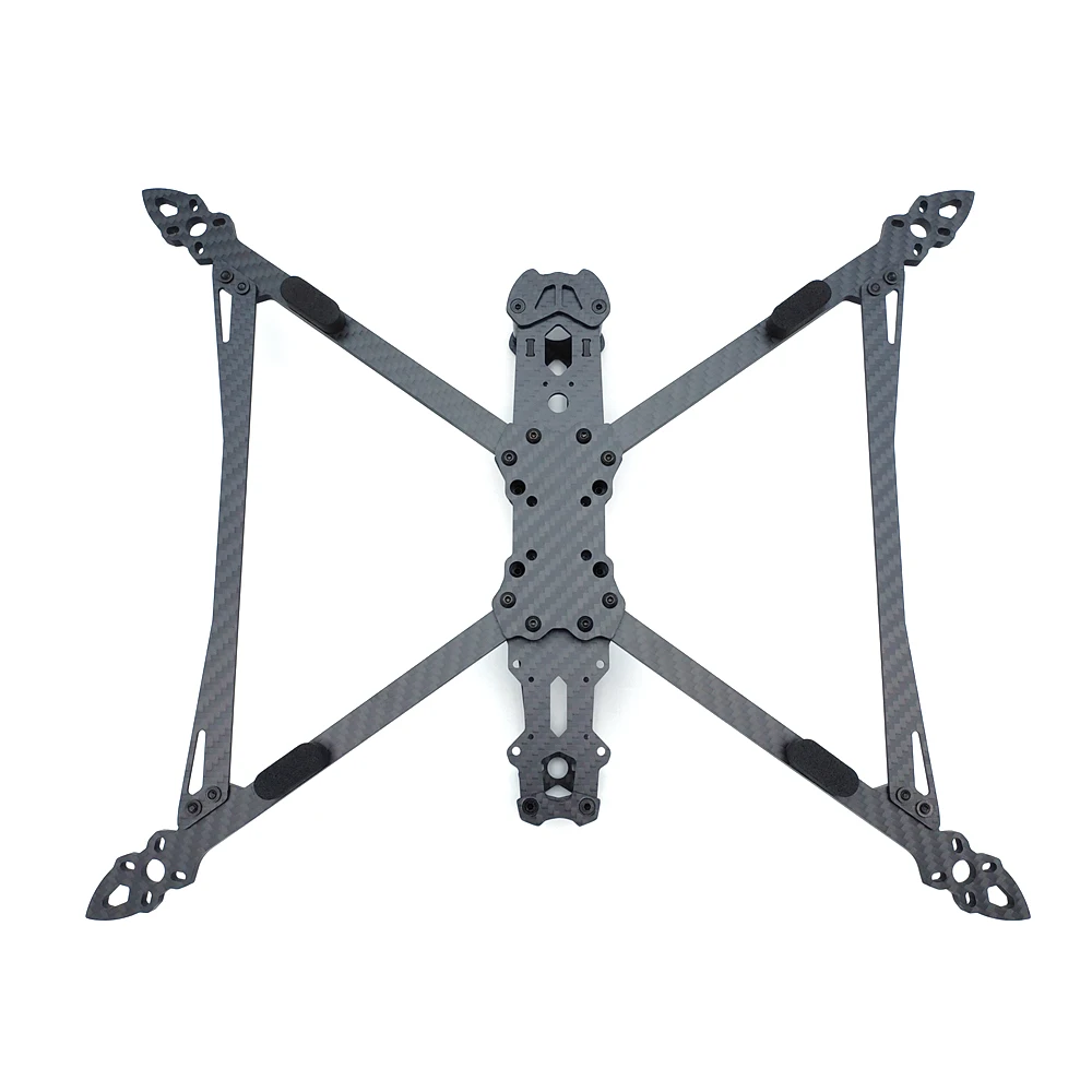 Mark4 V2 Mark 4 7-calowy/8-cal – Fpv Drone Tool Kit recenzja i cena