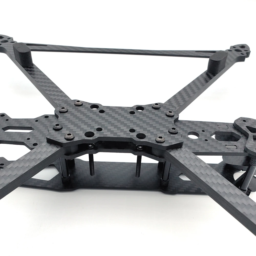 Mark4 V2 Mark 4 7-calowy/8-cal – Fpv Drone Tool Kit recenzja i cena