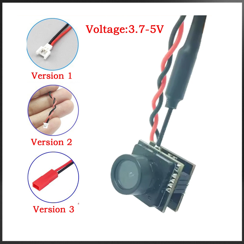 Symulator mocy VTX SLONWAKE FP – Fpv Drone Vtx recenzja i cena