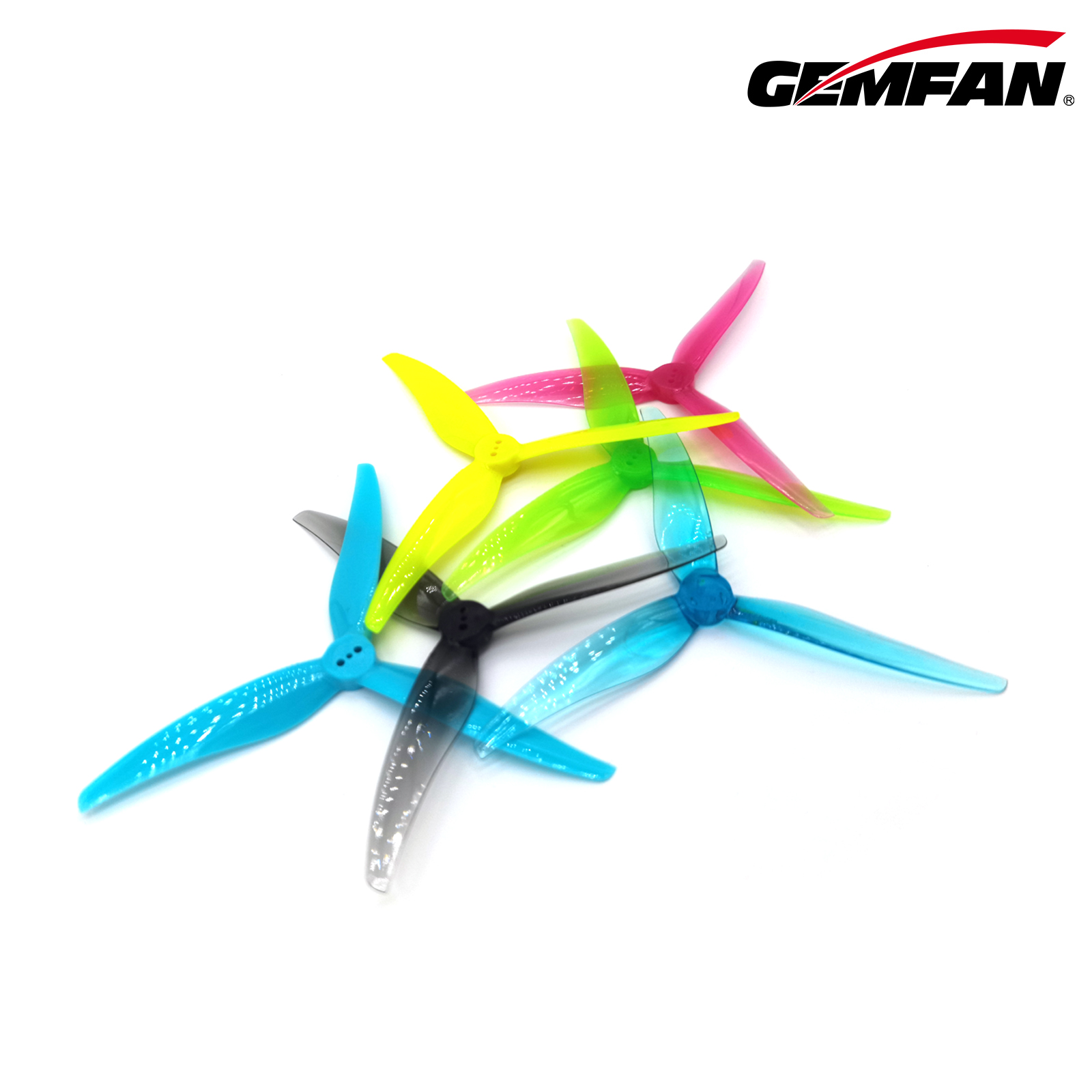 Hurricane SL 5125 3Blade Gemfa – Fpv Drone Battery recenzja i cena
