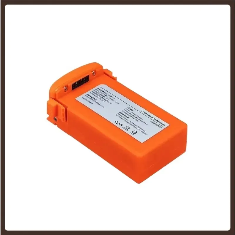 Wysokiej pojemności akumulator – Autel Drone Evo Nano recenzja i cena