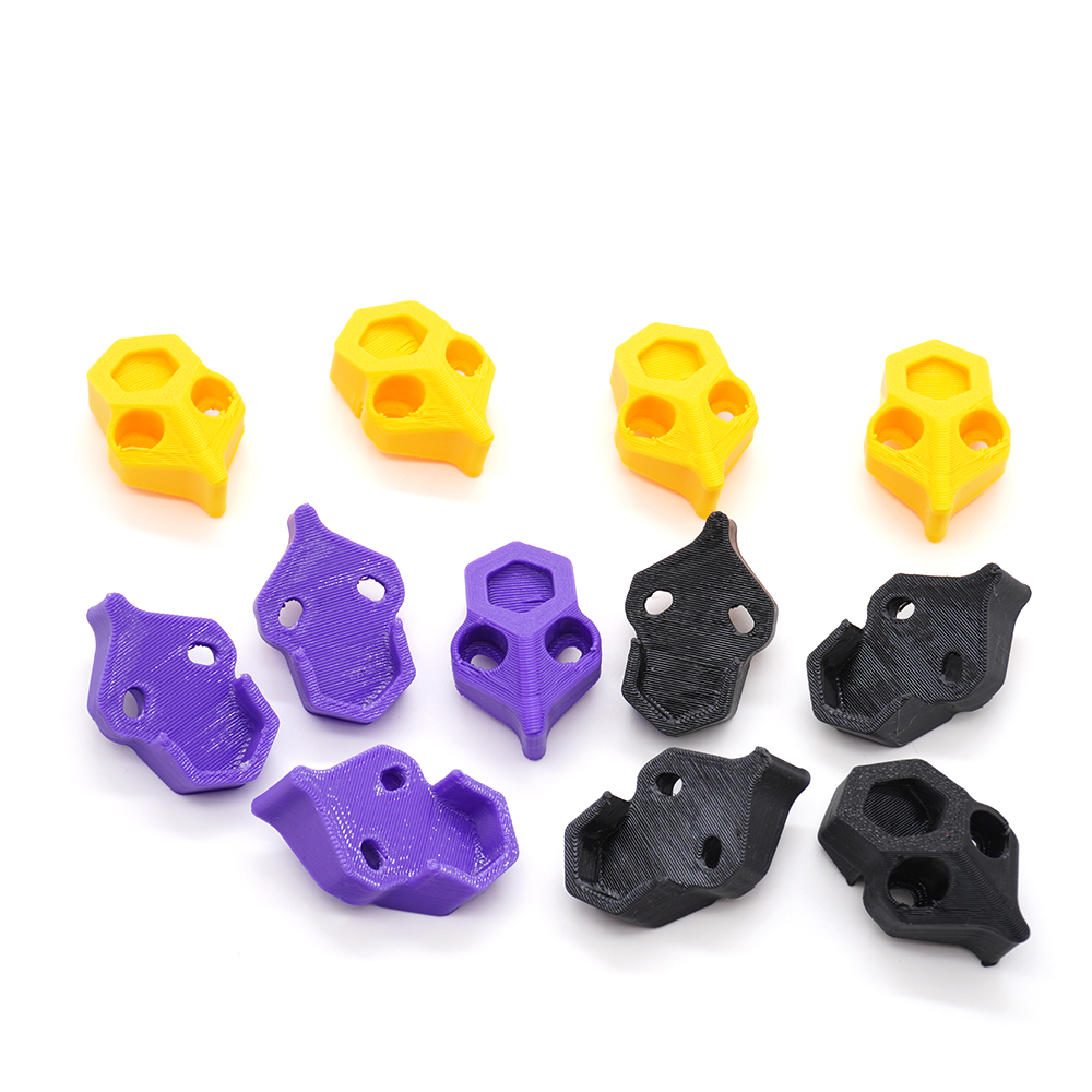 Uchwyt TPU O3/O4PRO, uszczelka – Fpv Drone Tool Kit recenzja i cena
