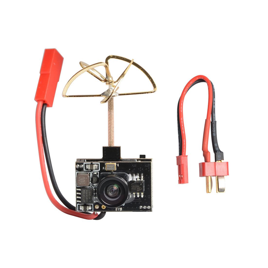 Piggyback Micro AIO FPV Camera – Fpv Drone Vtx recenzja i cena
