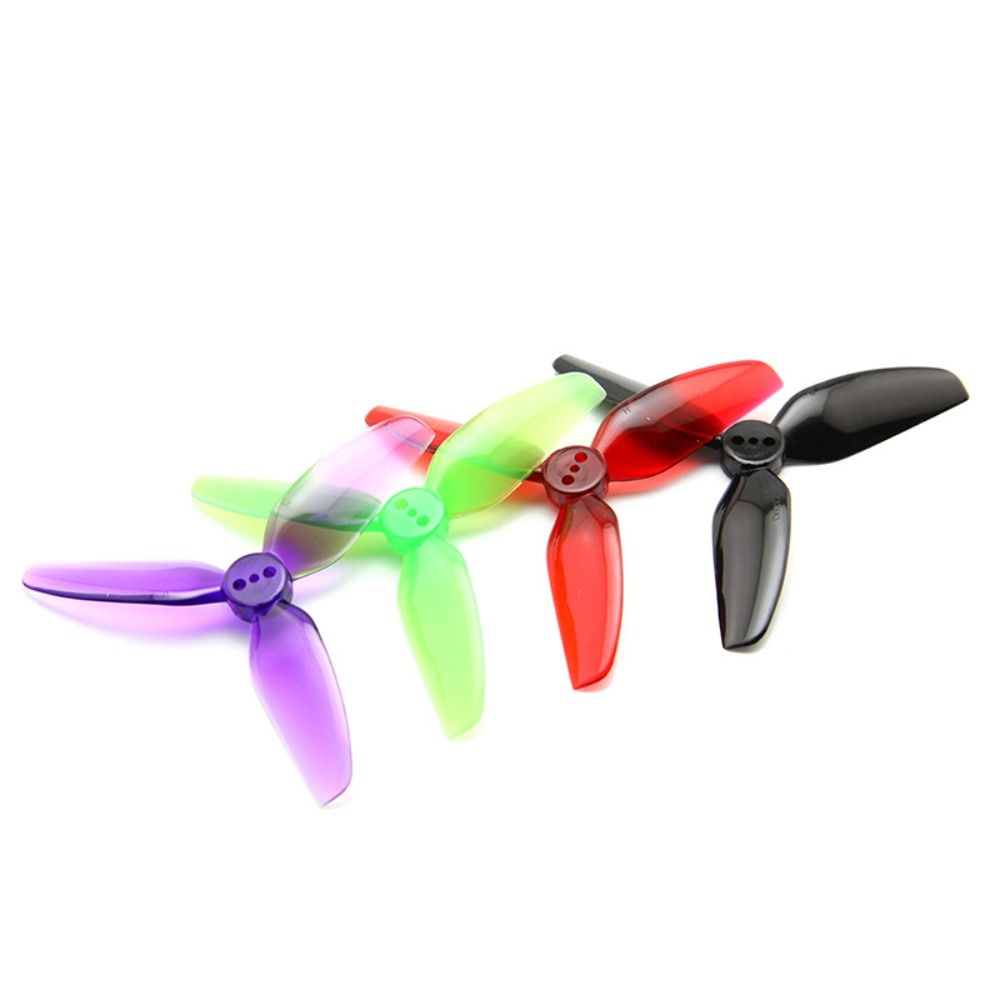 2 pary trwałych śmigieł PC Pro – Fpv Drone Goggles recenzja i cena