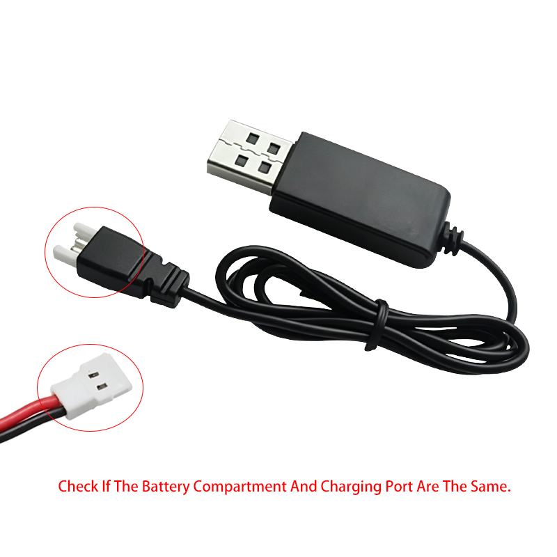 Ładowarka USB do baterii litow – Fpv Drone Charger recenzja i cena