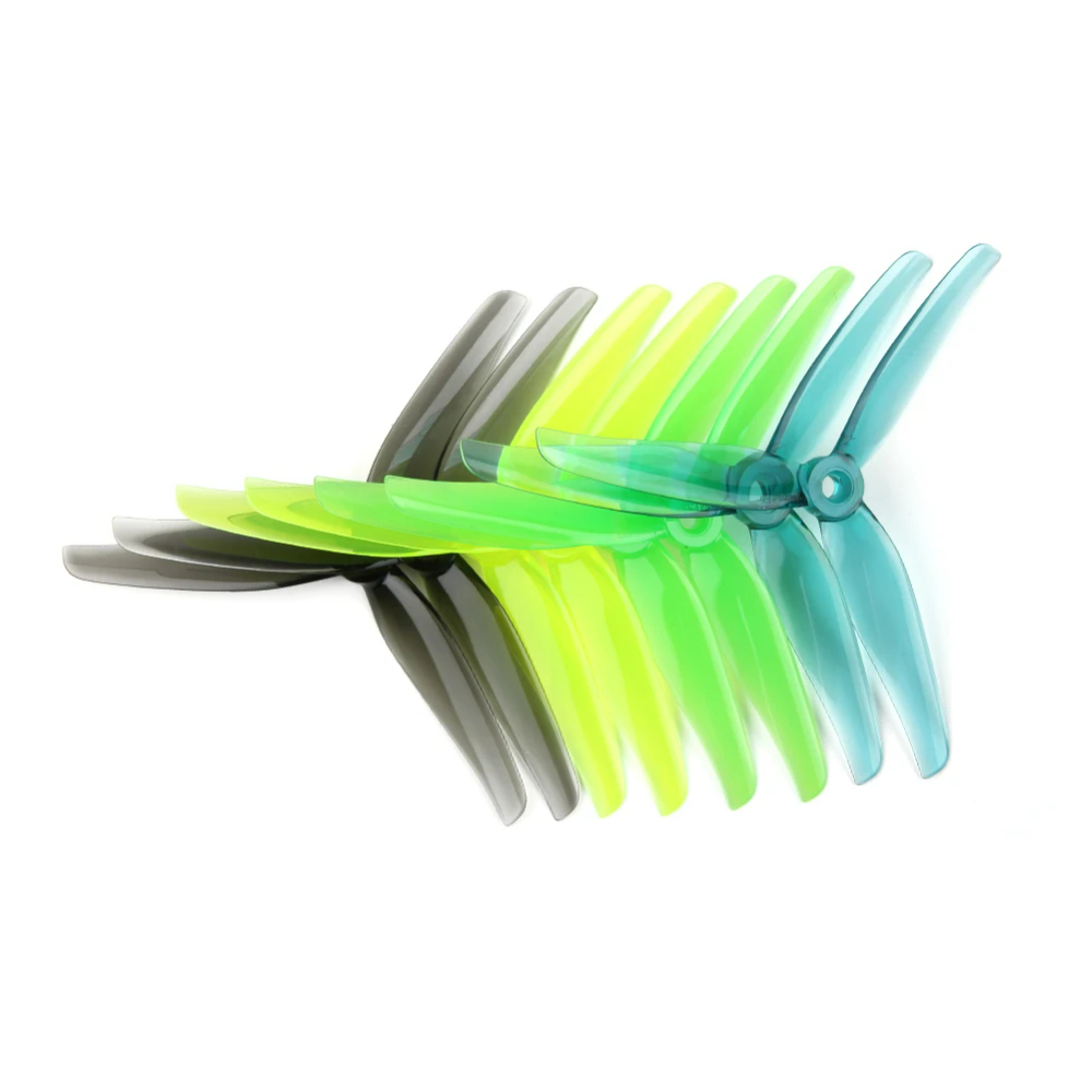 iFlight Nazgul F5 5-calowa 3-ł – Fpv Drone Propeller recenzja i cena