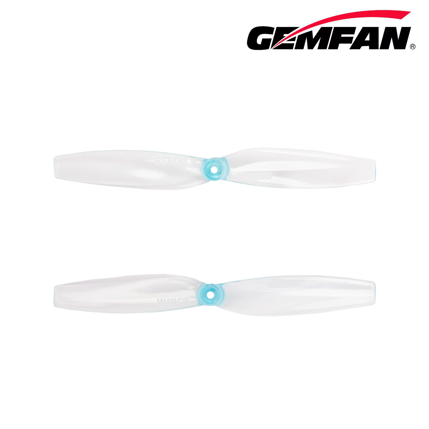 2610 Śmigła Gemfan 2.6 cala 2- – Fpv Drone Battery recenzja i cena