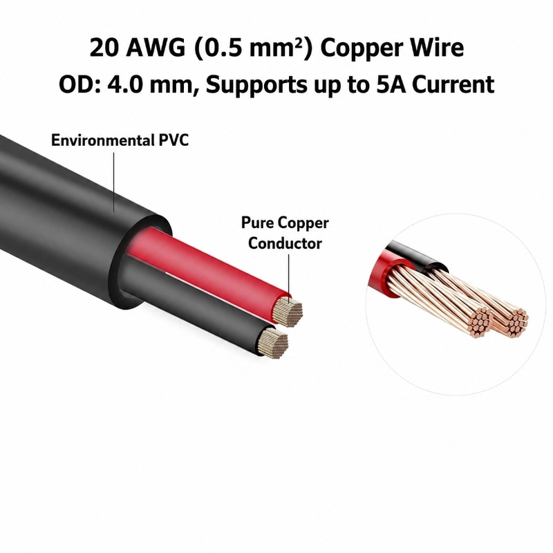 Złącze XT60 Męskie Żeńskie do  – Fpv Drone Charger recenzja i cena