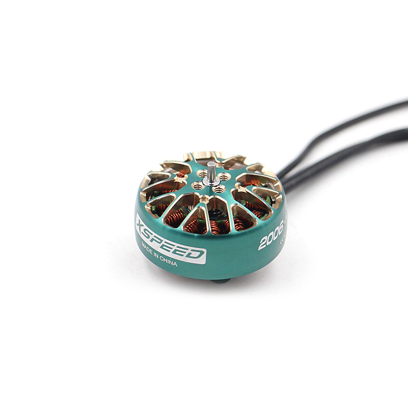 SPARKHOBBY XSPEED 2006 1950KV  – Fpv Drone Goggles recenzja i cena