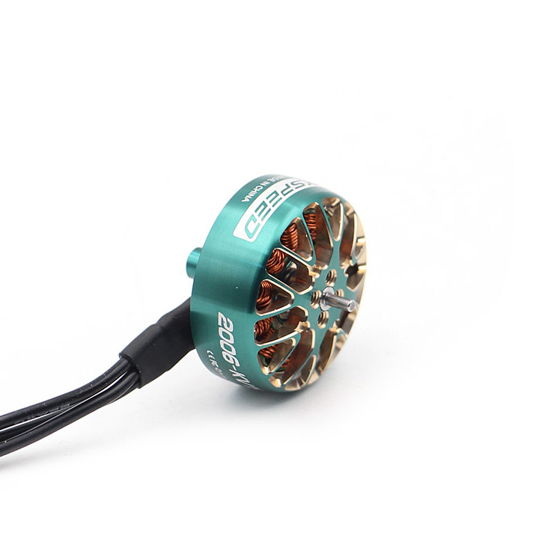 SPARKHOBBY XSPEED 2006 1950KV  – Fpv Drone Goggles recenzja i cena