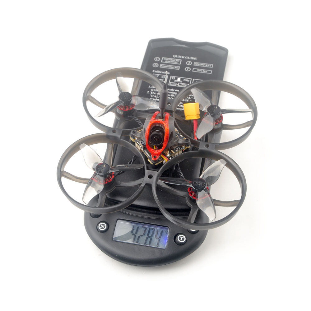 HappyModel Mobula8 1-2S 85mm M – Fpv Drone Charger recenzja i cena