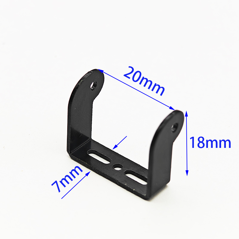 19*19mm uchwyt mocujący kamerę – Fpv Drone Camera recenzja i cena